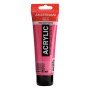 Acrylique Amsterdam 120 ml - Rose Quinacridone