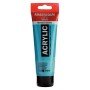 Acrylique Amsterdam 120 ml - Bleu Turquoise