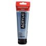 Acrylique Amsterdam 120 ml - Bleu Grisâtre