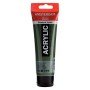 Acrylique Amsterdam 120 ml - Vert Olive Foncé