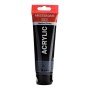 Acrylique Amsterdam 120 ml - Noir De Bougie