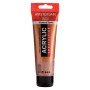 Acrylique Amsterdam 120 ml - Bronze