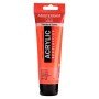 Acrylique Amsterdam 120 ml - Orange Reflex