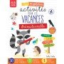 Mes premières activités pour les vacances : Prématernelle