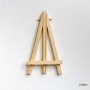 Support en bois 15 x 8 cm