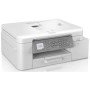 BROTHER Imprimante Multifonction Jet D'encre A4 4-en-1 Recto-verso Wi-fi Couleur - Mfc-j4340dw