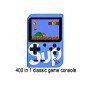 Console De Jeux Vidéo GAME BOX SUP 400 Jeux MINI ATARI GAMEBOY