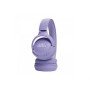 Casque audio sans fil Bluetooth JBL Tune520BT Violet