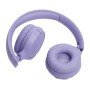 Casque audio sans fil Bluetooth JBL Tune520BT Violet