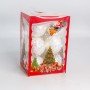 Pack de 12 boules de décoration de noël pour sapin +1GRATUIT