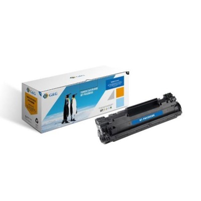 G&G TONER CF280A / CE505A