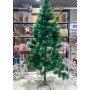 Sapin de noël vert 210cm