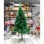 Sapin de noël vert 180cm +1GRATUIT