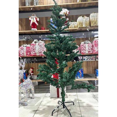 Sapin de noël vert 180cm