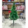 Sapin de noël vert 120cm