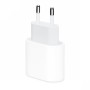 CHARGEUR SECTEUR RAPIDE USB-C 20W PD BLANC