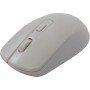 SBOX - WM-837 - Souris - Sans fil - Blanc