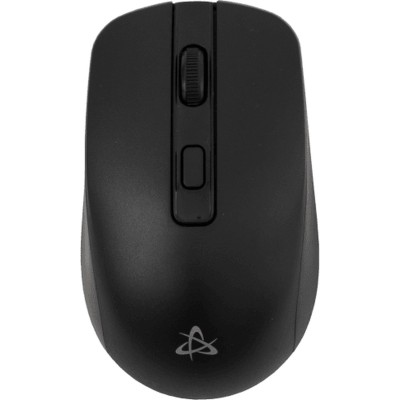 SBOX - WM-837 - Souris - Sans fil - Noir