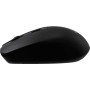 SBOX - WM-837 - Souris - Sans fil - Noir