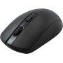 SBOX - WM-837 - Souris - Sans fil - Noir