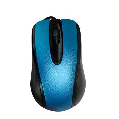 Souris USB 2.0 CRAZY SILK