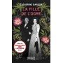 La fille de l'ogre - Poche - Catherine Bardon