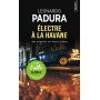 Electre à la havane - Leonardo Padura