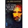 L'ultime secret du Christ - Poche - José Rodrigues Dos Santos - Carlos Batista (Traducteur)