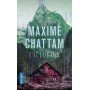 L'illusion - Poche - Maxime Chattam