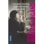 Les gens heureux lisent et boivent du café - Poche - Agnès Martin-Lugand