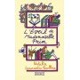 L'éveil de mademoiselle Prim - Natalia Sanmartin Fenollera - Poche