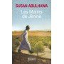 Les matins de Jénine - Susan Abulhawa - Poche