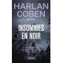 Insomnies en noir - Les meilleures nouvelles policières américaines 2013 - Poche