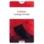 Le rouge et le noir - Stendhal - Poche