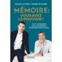 Mémoire : vous avez le pouvoir ! - Fabien Olicard & Michel Cymes - Poche