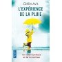 L'expérience de la pluie - Clélie Avit - Poche