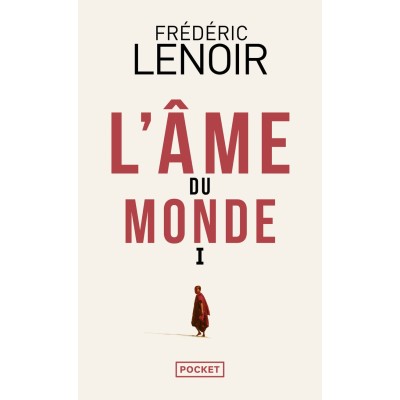 L'âme du monde - Poche - Frédéric Lenoir