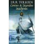 Contes et légendes inachevés Tome 1 - Poche - Le premier âge par John Ronald Reuel Tolkien