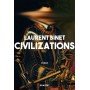 Civilizations - Laurent Binet