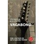 Vagabond - Franck Bouysse