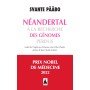 Neandertal : à la recherche des génomes perdus - Svante Pääbo