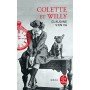 Claudine s'en va - Colette, Willy