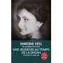 Une jeunesse au temps de la Shoah - Extraits d'Une vie -  Simone Veil