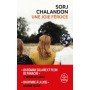 Une joie féroce - Sorj Chalandon