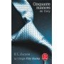 Cinquante nuances de Grey par E.L. James Denyse - Poche