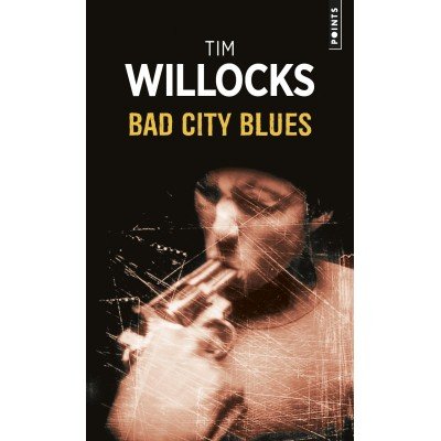 Bad City Blues - Poche