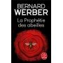 La Prophétie des abeilles - Poche - Bernard Werber