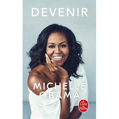 Devenir - Poche - Michelle Obama