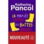 La mariée portait des bottes jaunes - Poche - Katherine Pancol