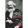 Karl Marx ou l'esprit du monde - Poche - Jacques Attali